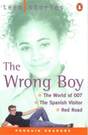 The wrong boy