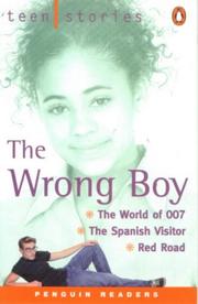 The wrong boy
