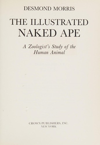 The Naked Ape