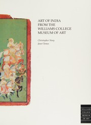 Art of India from the Williams College Museum of Art