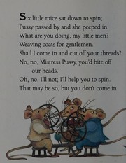 The Little book of mice