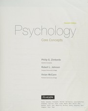 Psychology