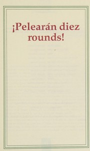Pelearán diez rounds!