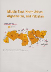 Regional Economic Outlook