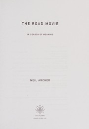 Road Movie