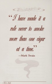 Up in smoke