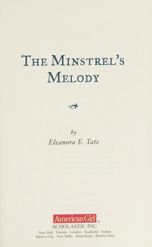 The Minstrel's Melody