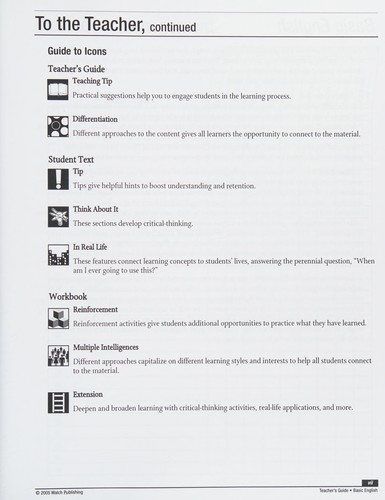 Basic English