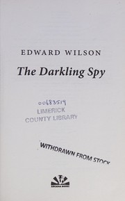 Darkling Spy