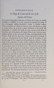 Further selections from The tragic history of the sea, 1559-1565