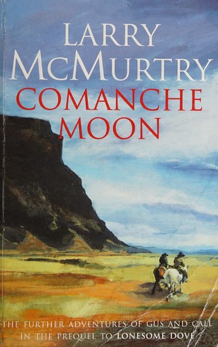 Comanche Moon