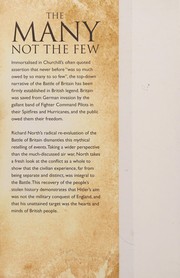 The many not the few