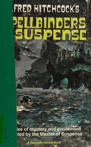 Alfred Hitchcock’s Spellbinders in Suspense