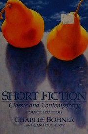 Short Fiction, Classic and Contemporary--Fourth Edition