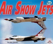 Air show jets