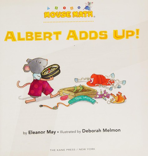Albert Adds Up!