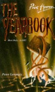 Yearbook, the