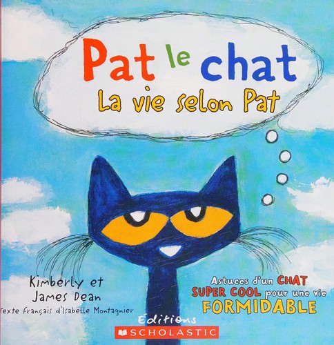 Pete the Cat's Groovy Guide to Life