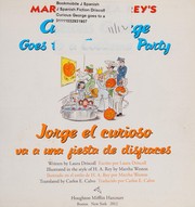 Curious George goes to a costume party
