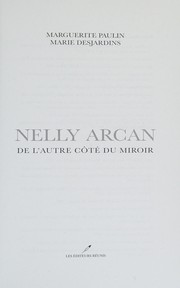 Nelly Arcan