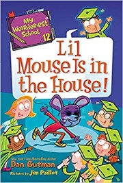 Lil Mouse Is in the House!