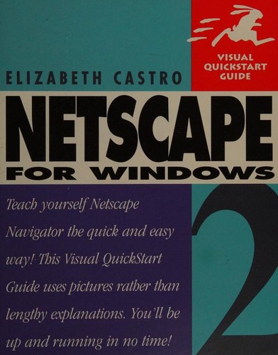 Netscape 2 for Windows