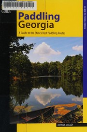 Paddling Georgia