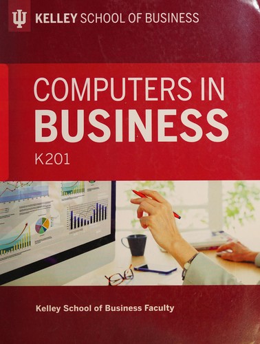 Computers in Business