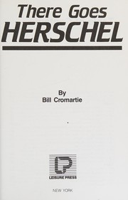 There goes Herschel