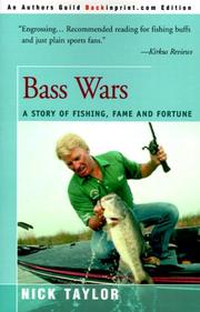 Bass wars