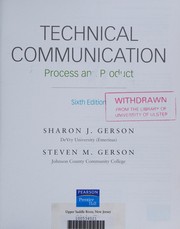 Technical communication