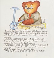 More Little Bear Tales