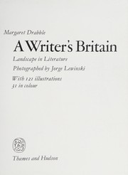 A writer's Britain