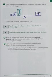 Making Sense of Maths
