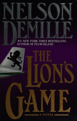 The Lion's Game