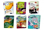Stanley Manners; Rhyme Slime; Molly Meacher Class 2 Teacher; Do Tigers Have Nine Lives?; Julia Caesar;  Agent Blue and the Swirly Whirly, Level 11