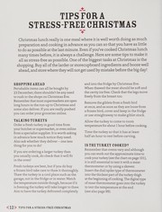 Mary Berry's Christmas collection