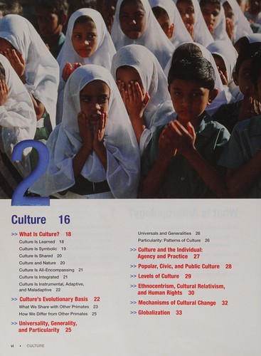 Culture