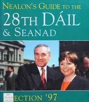 Nealon's Guide to the 28th Dail and Seanad