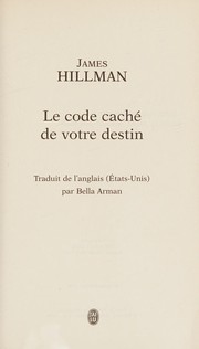Le code caché de votre destin