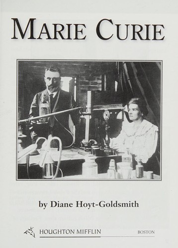 Marie Curie
