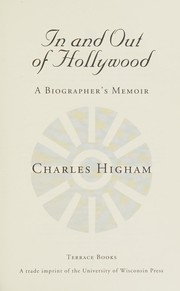 In and out of Hollywood