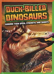 Duck-Billed Dinosaurs