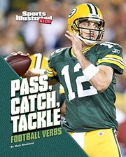 Pass, catch, tackle