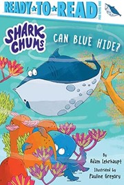 Can Blue Hide?