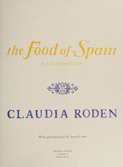Food of Spain