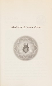 Misterios del amor divino