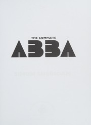 The complete Abba
