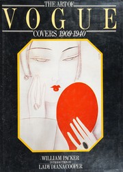 The art of Vogue covers