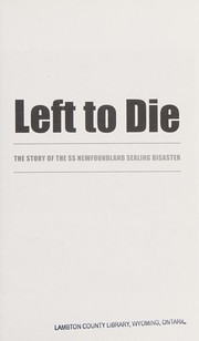 Left to Die